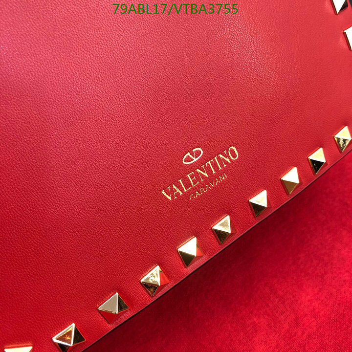 Valentino Bag-(4A)-Diagonal-,Code: VTBA3755,$: 79USD