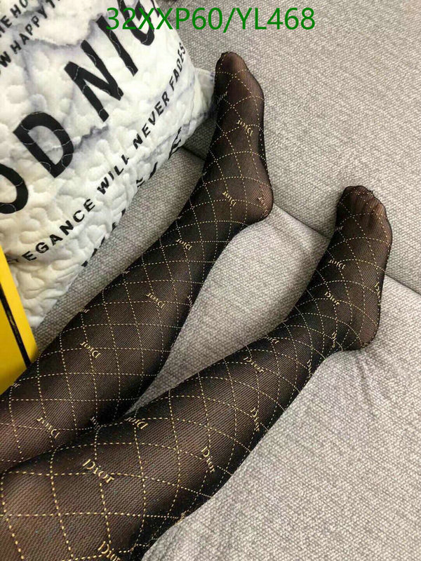 Pantyhose Stockings-Dior, Code: YL468,$: 32USD