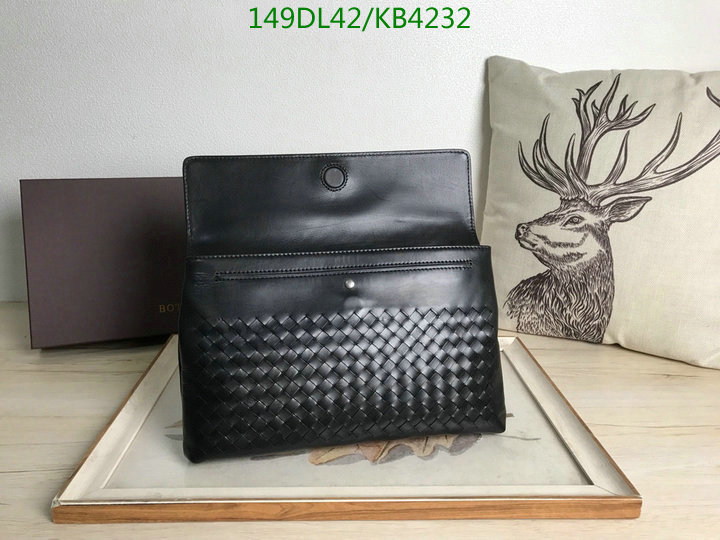 BV Bag-(Mirror)-Clutch-,Code: KB4232,$: 149USD