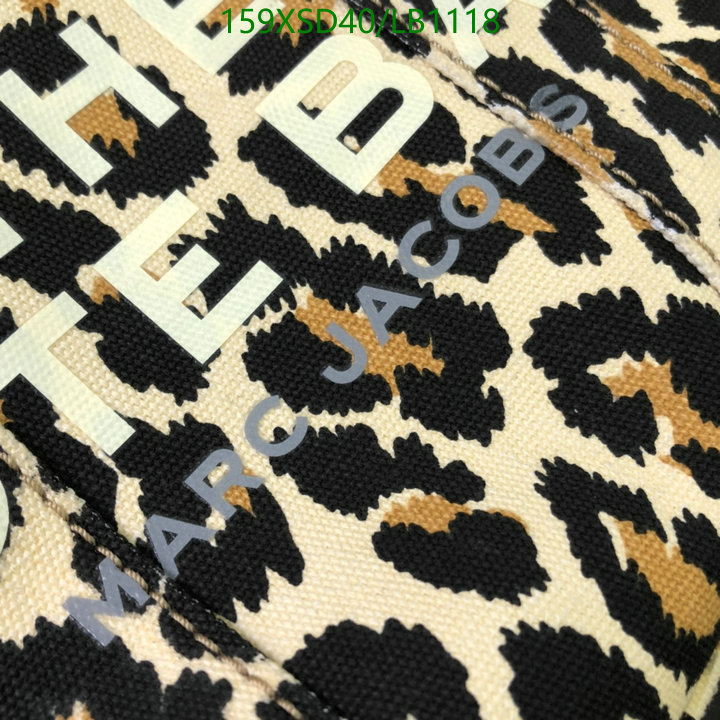 Marc Jacobs Bags -(Mirror)-Handbag-,Code: LB1118,