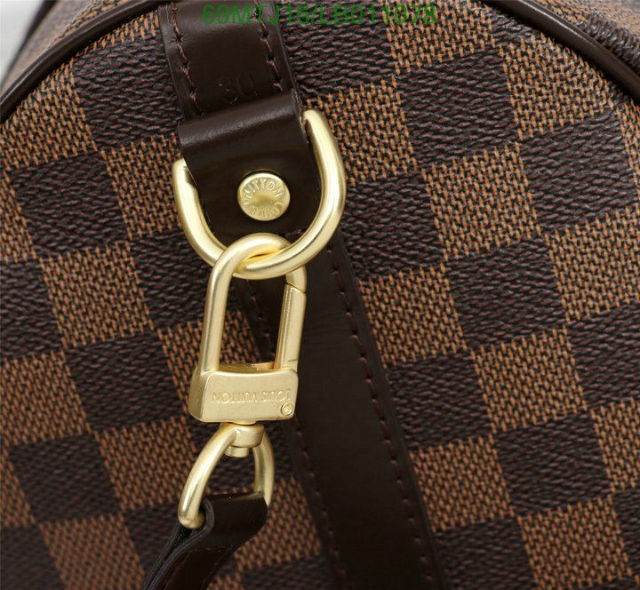 LV Bags-(4A)-Speedy-,Code: LB011078,$:69USD