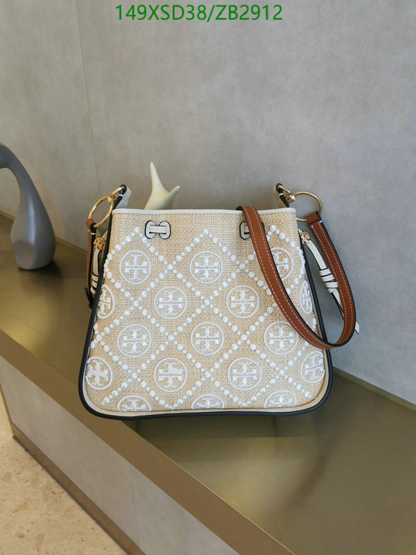 Tory Burch Bag-(Mirror)-Diagonal-,Code: ZB2912,$: 149USD