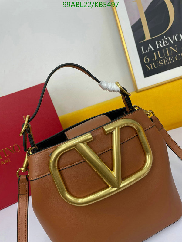 Valentino Bag-(4A)-Diagonal-,Code: KB5497,$: 99USD