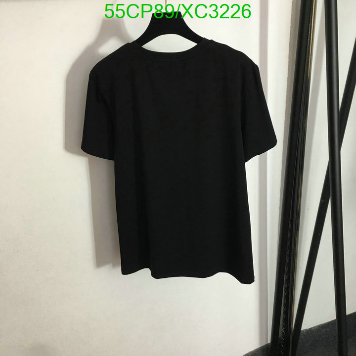 Clothing-D&G, Code: XC3226,$: 55USD