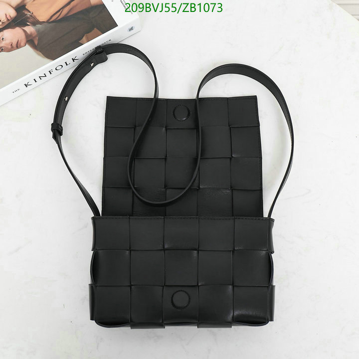 BV Bag-(Mirror)-Cassette Series,Code: ZB1073,$: 209USD