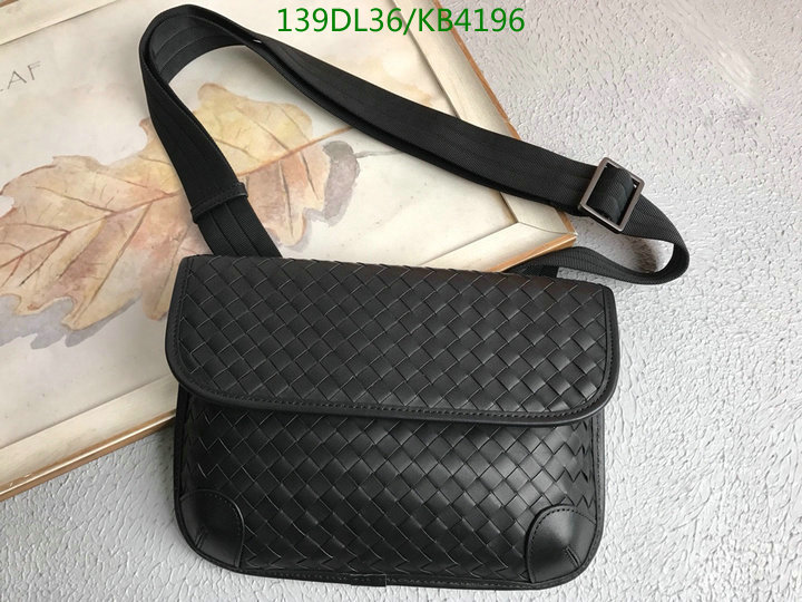 BV Bag-(Mirror)-Diagonal-,Code: KB4196,$: 139USD