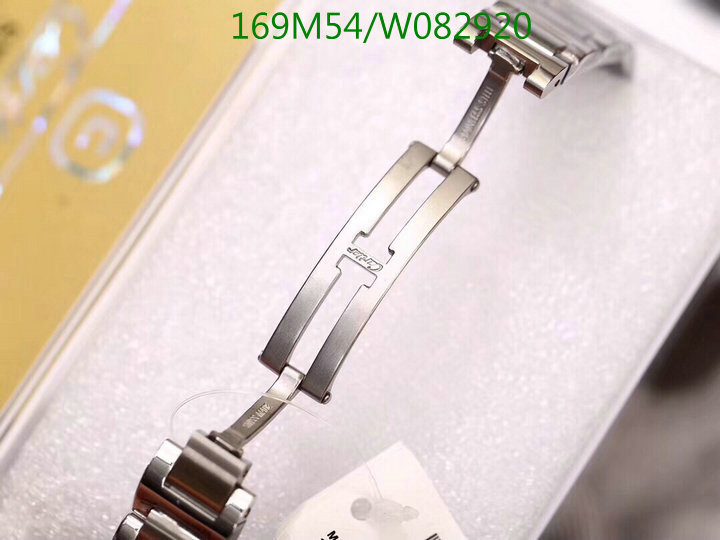 Watch-4A Quality-Cartier, Code: W082920,$:185USD