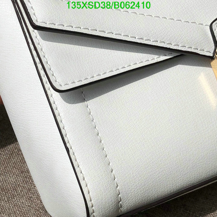 Michael Kors Bag-(Mirror)-Diagonal-,Code: B062410,$: 135USD