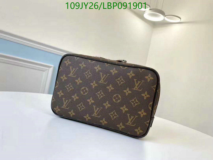 LV Bags-(Mirror)-Trio-,Code: LBP091901,$: 109USD