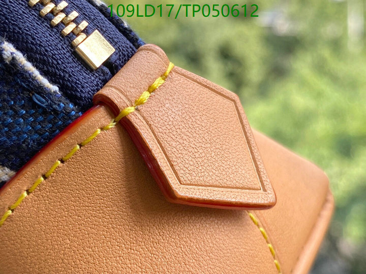 LV Bags-(Mirror)-Trio-,Code: TP050612,$: 109USD