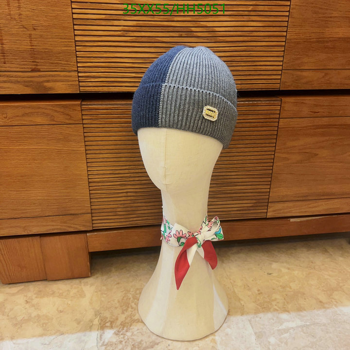 Cap -(Hat)-Dior, Code: HH5051,$: 35USD