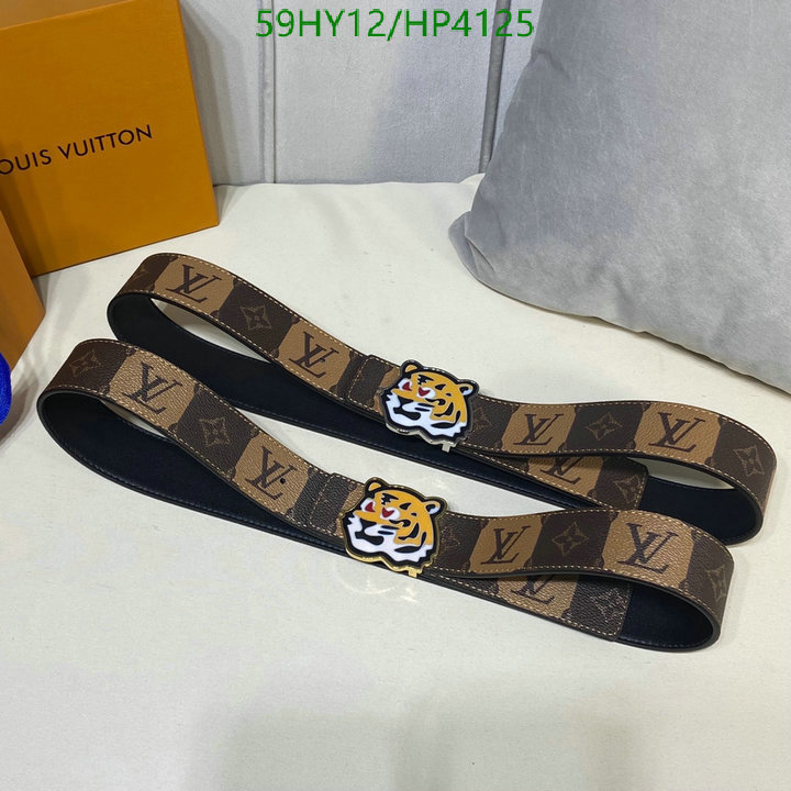 Belts-LV, Code: HP4125,$: 59USD