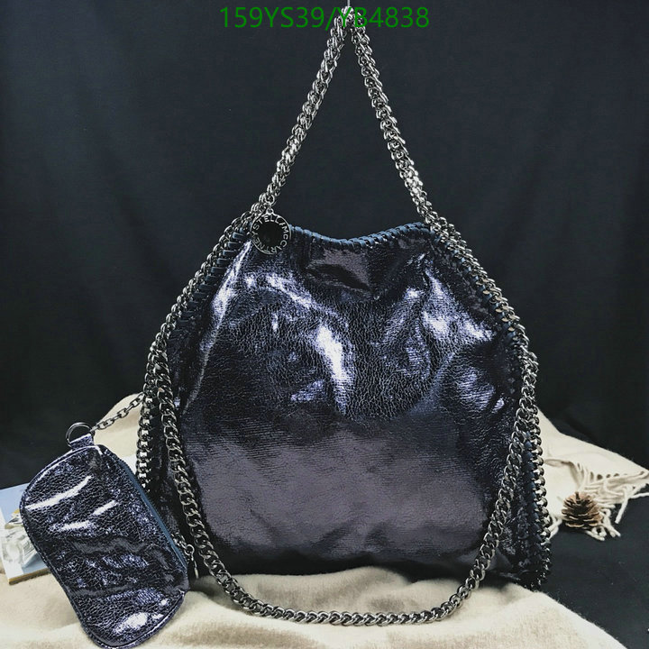 Stella McCartney Bag-(Mirror)-Handbag-,Code: YB4838,$: 159USD