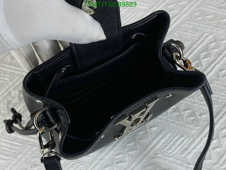 LV Bags-(4A)-Nono-No Purse-Nano No-,Code: LB9889,$: 75USD