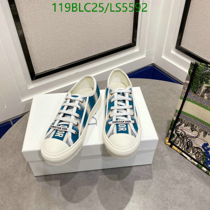 Women Shoes-Dior,Code: LS5592,$: 119USD