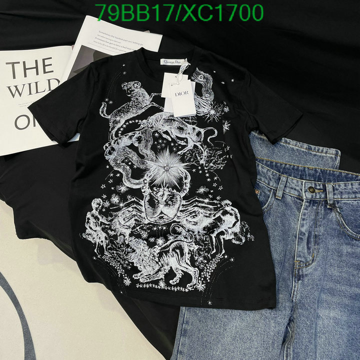 Clothing-Dior, Code: XC1700,$: 79USD