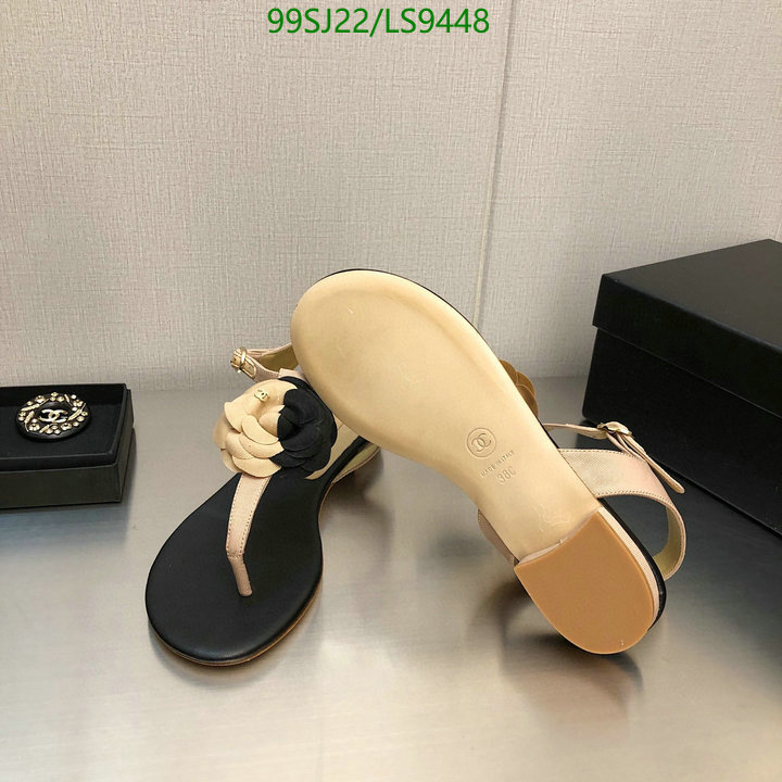 Women Shoes-Chanel,Code: LS9448,$: 99USD