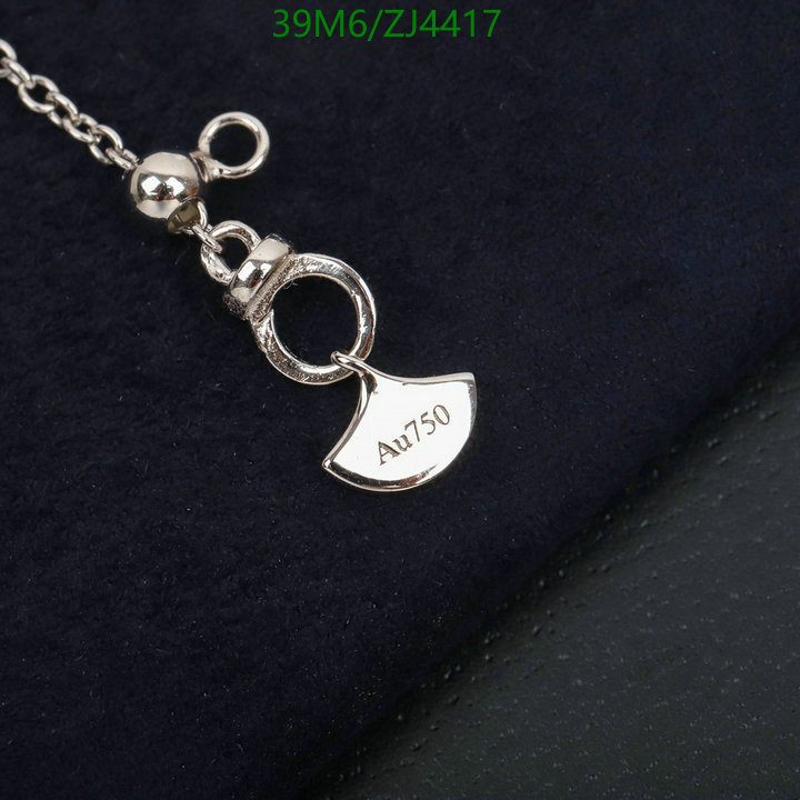 Jewelry-Graff, Code: ZJ4417,$: 39USD