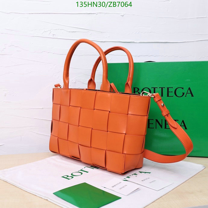 BV Bag-(4A)-Arco,Code: ZB7064,$: 135USD