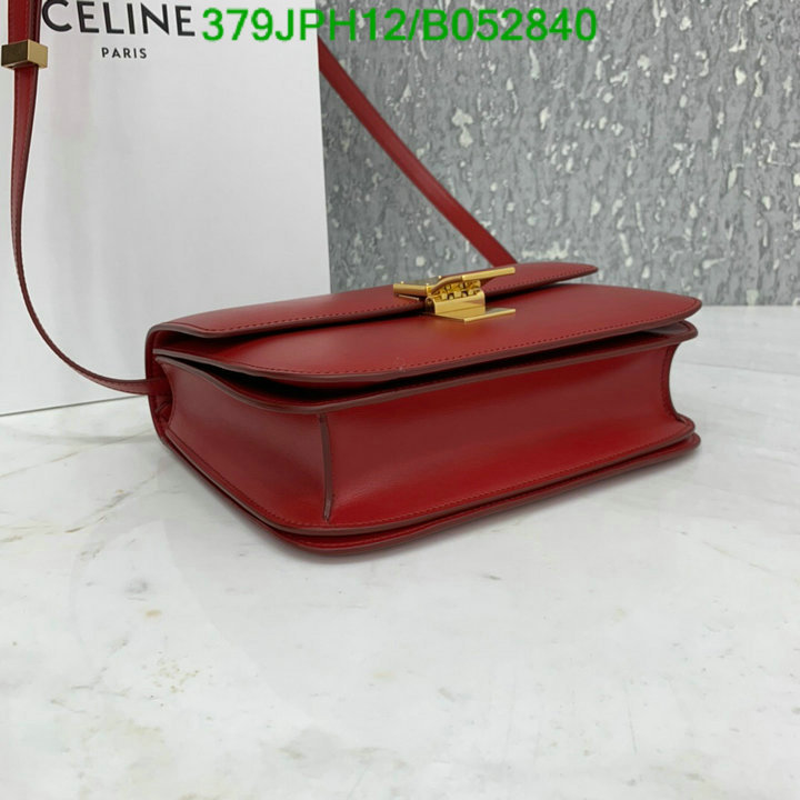 Celine Bag-(Mirror)-Classic Series,Code: B052840,$: 379USD