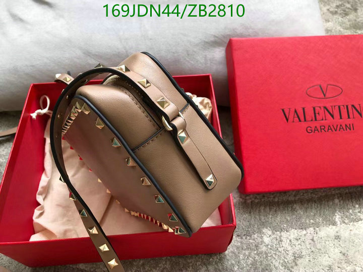 Valentino Bag-(Mirror)-Diagonal-,Code: ZB2810,$: 169USD