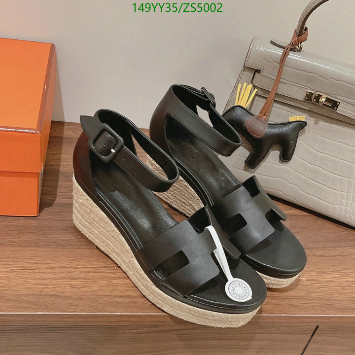 Women Shoes-Hermes, Code: ZS5002,$: 149USD