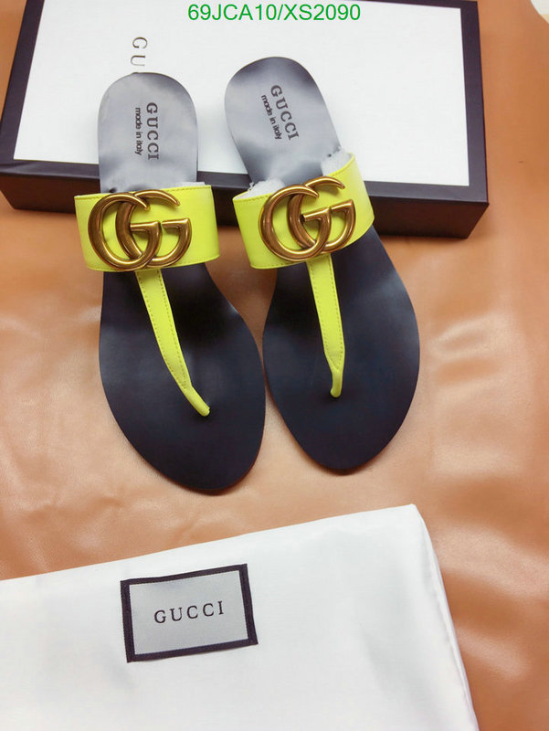 Women Shoes-Gucci, Code: XS2090,$: 69USD