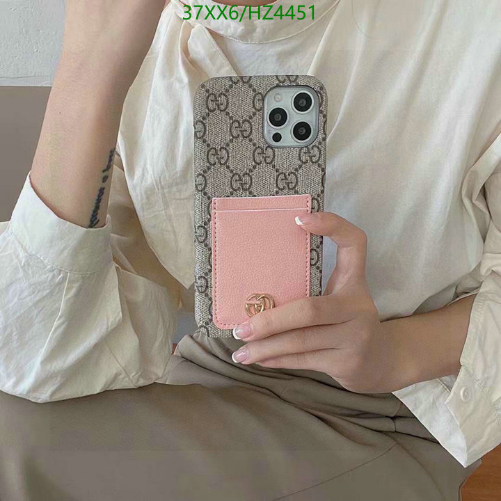 Phone Case-Gucci, Code: HZ4451,$: 37USD