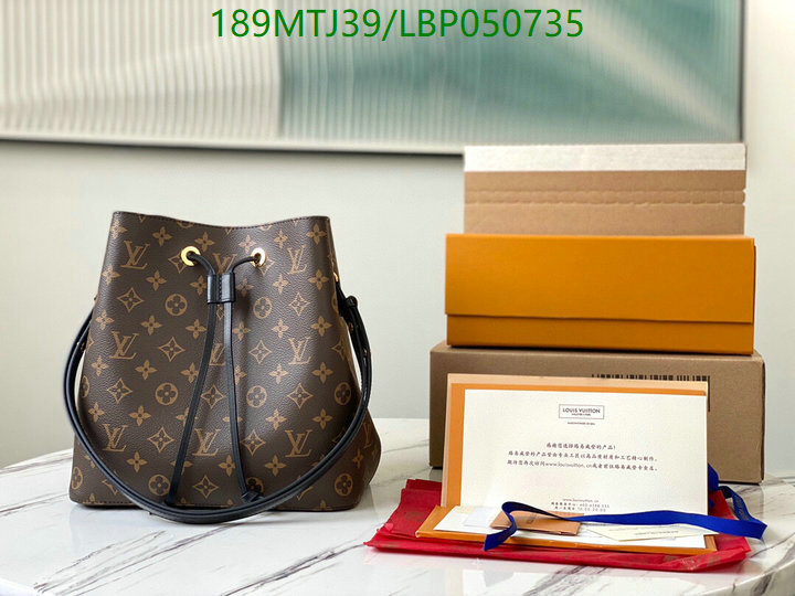 LV Bags-(Mirror)-Nono-No Purse-Nano No-,Code: LBP050735,$: 189USD