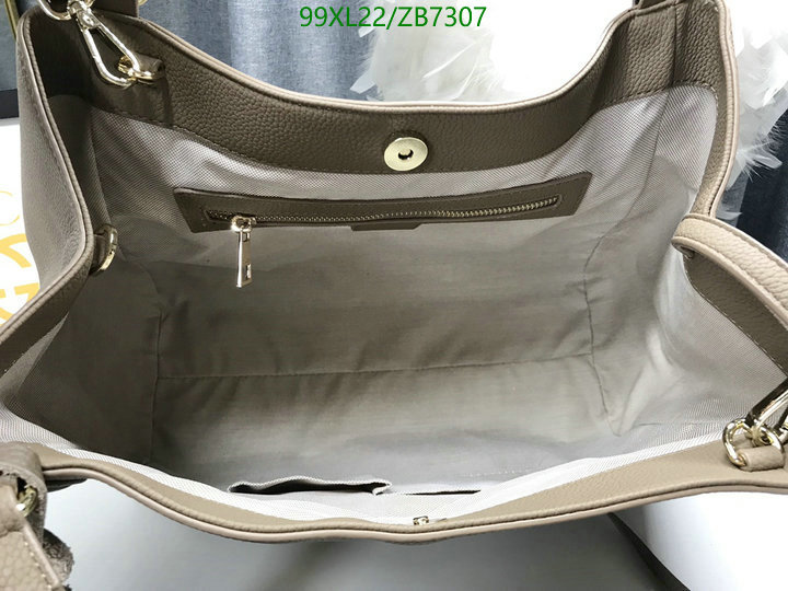 Gucci Bag-(4A)-Handbag-,Code: ZB7307,$: 99USD