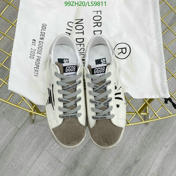 Women Shoes-Golden Goose,-Code: LS9811,$: 99USD