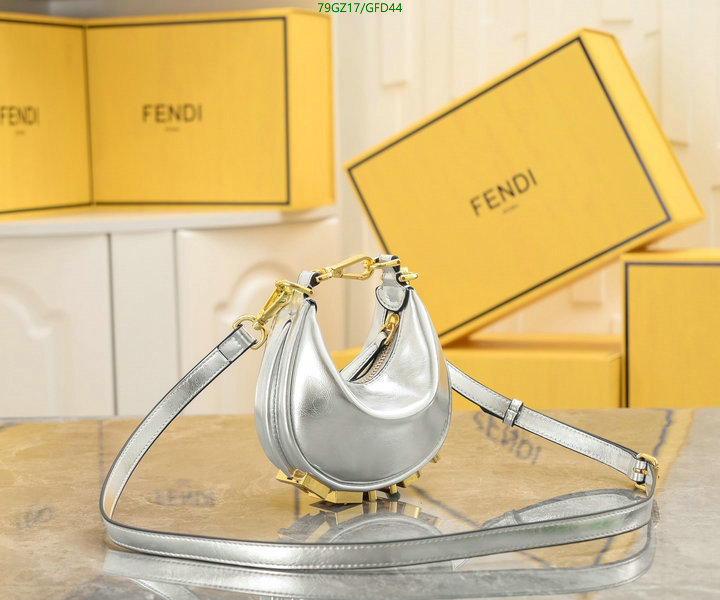 Fendi Big Sale,Code: GFD44,$: 79USD