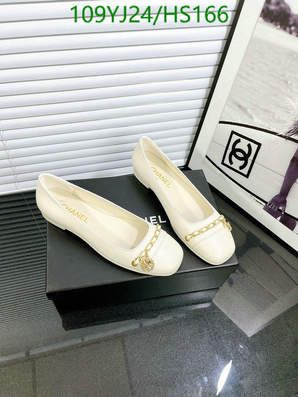 Women Shoes-Chanel,Code: HS166,$: 109USD