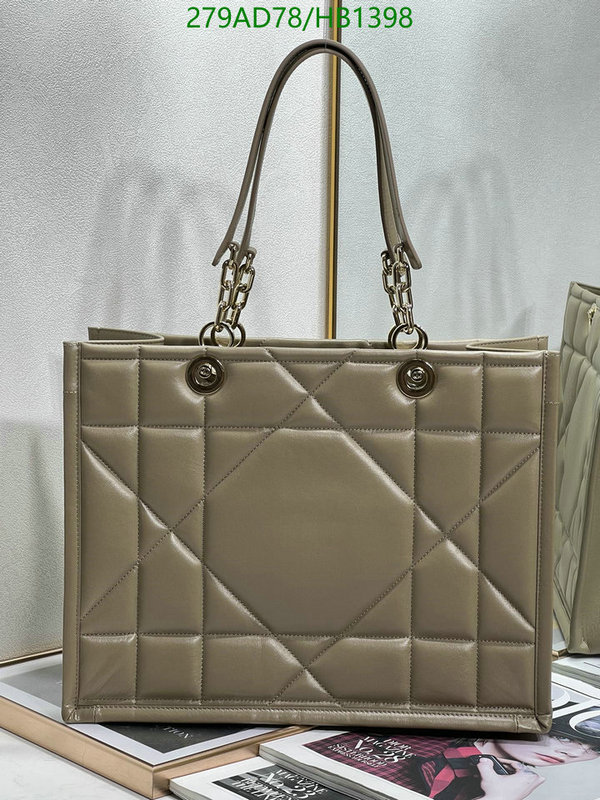 Dior Bags -(Mirror)-Other Style-,Code: HB1398,$: 279USD