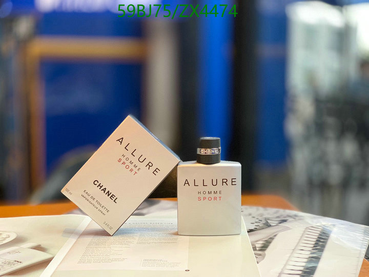 Perfume-Chanel,Code: ZX4474,$: 59USD