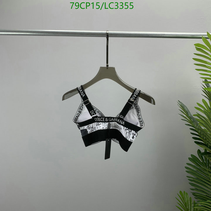 Clothing-D&G, Code: LC3355,$: 79USD