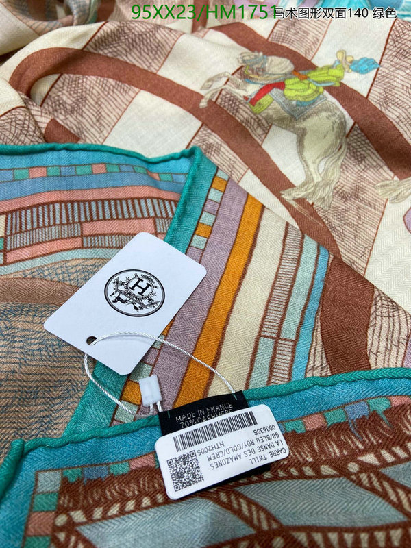 Scarf-Hermes,Code: HM1751,$: 95USD