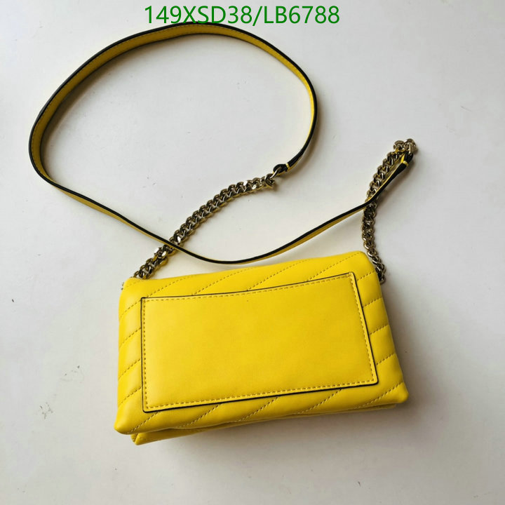 Tory Burch Bag-(Mirror)-Diagonal-,Code: LB6788,$: 149USD