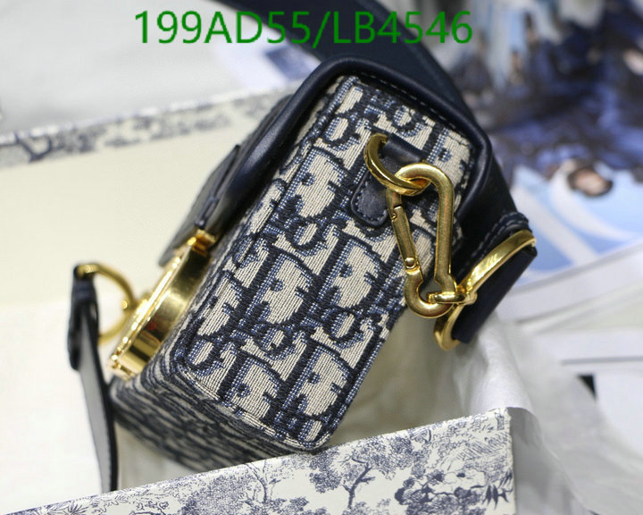 Dior Bags -(Mirror)-Montaigne-,Code: LB4546,$: 199USD