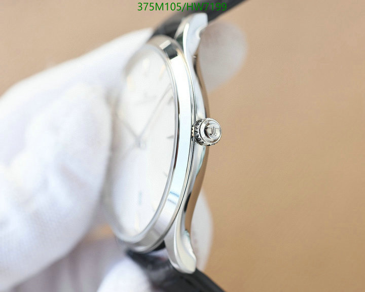 Watch-Mirror Quality-Jaeger-LeCoultre, Code: HW7199,$: 375USD