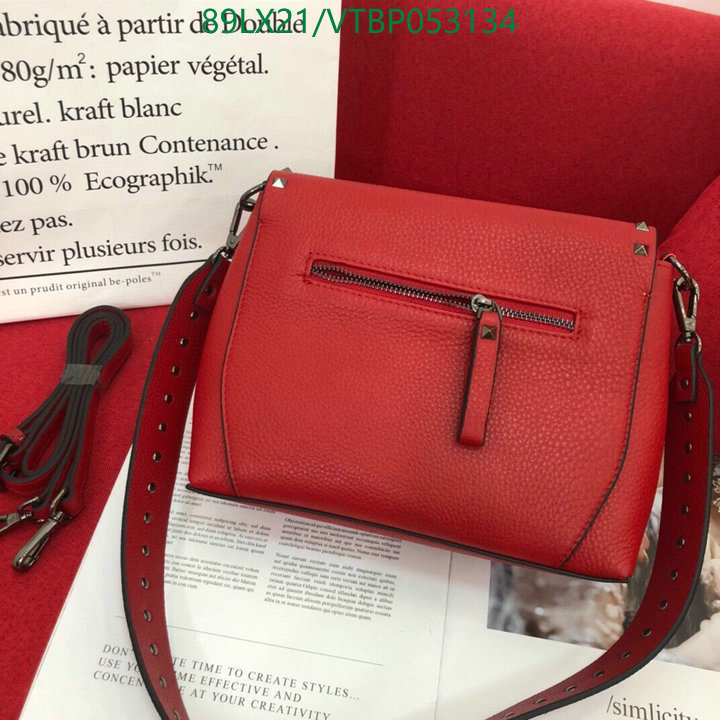 Valentino Bag-(4A)-Diagonal-,Code: VTBP053134,$: 89USD