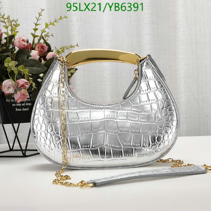 Tom Ford Bag-(4A)-Diagonal-,Code: YB6391,$: 95USD