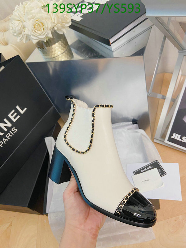 Women Shoes-Chanel,Code: YS593,$: 139USD