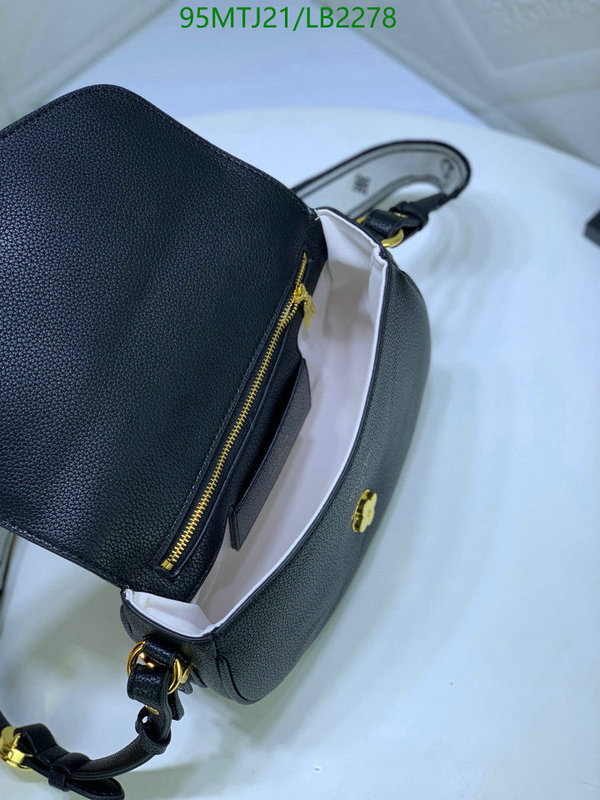 LV Bags-(4A)-Pochette MTis Bag-Twist-,Code: LB2278,$: 95USD