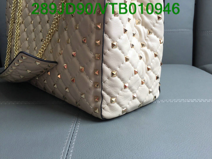 Valentino Bag-(Mirror)-Handbag-,Code: VTB010946,$: 289USD