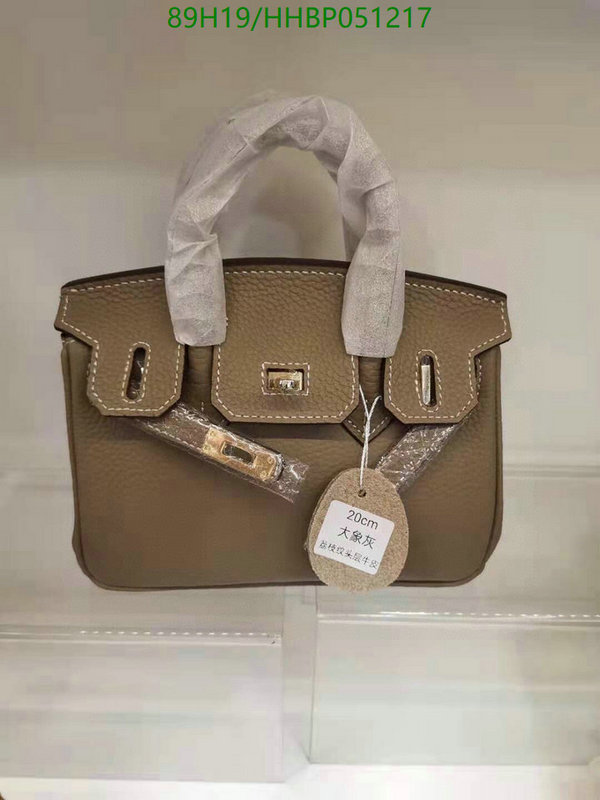Hermes Bag-(4A)-Birkin-,Code: HHBP051217,$: 89USD