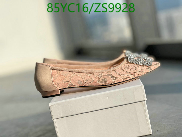 Women Shoes-Manolo Blahnik, Code: ZS9928,$: 85USD