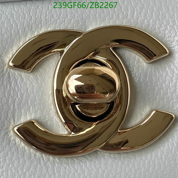 Chanel Bags -(Mirror)-Diagonal-,Code: ZB2267,$: 239USD