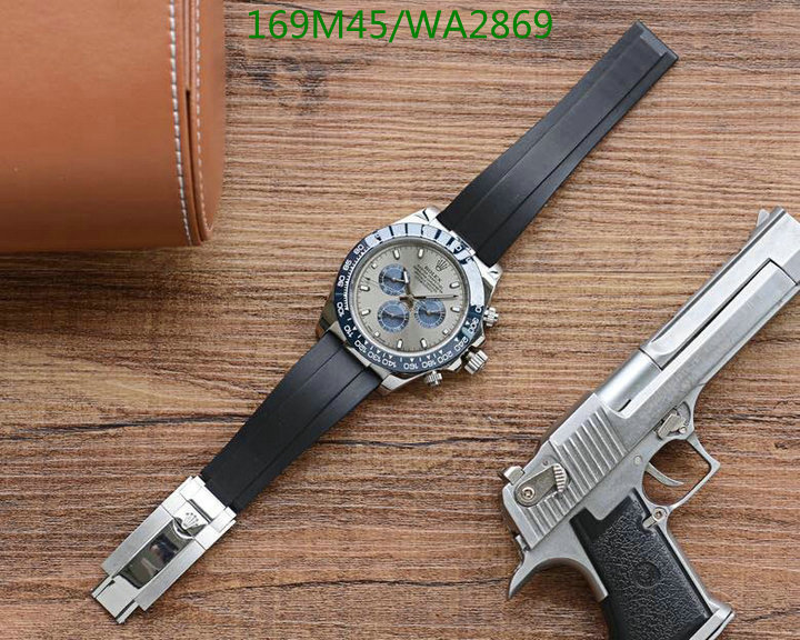 Watch-(4A)-Rolex, Code: WA2869,$: 169USD