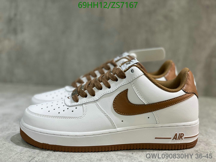 Women Shoes-NIKE, Code: ZS7167,$: 69USD